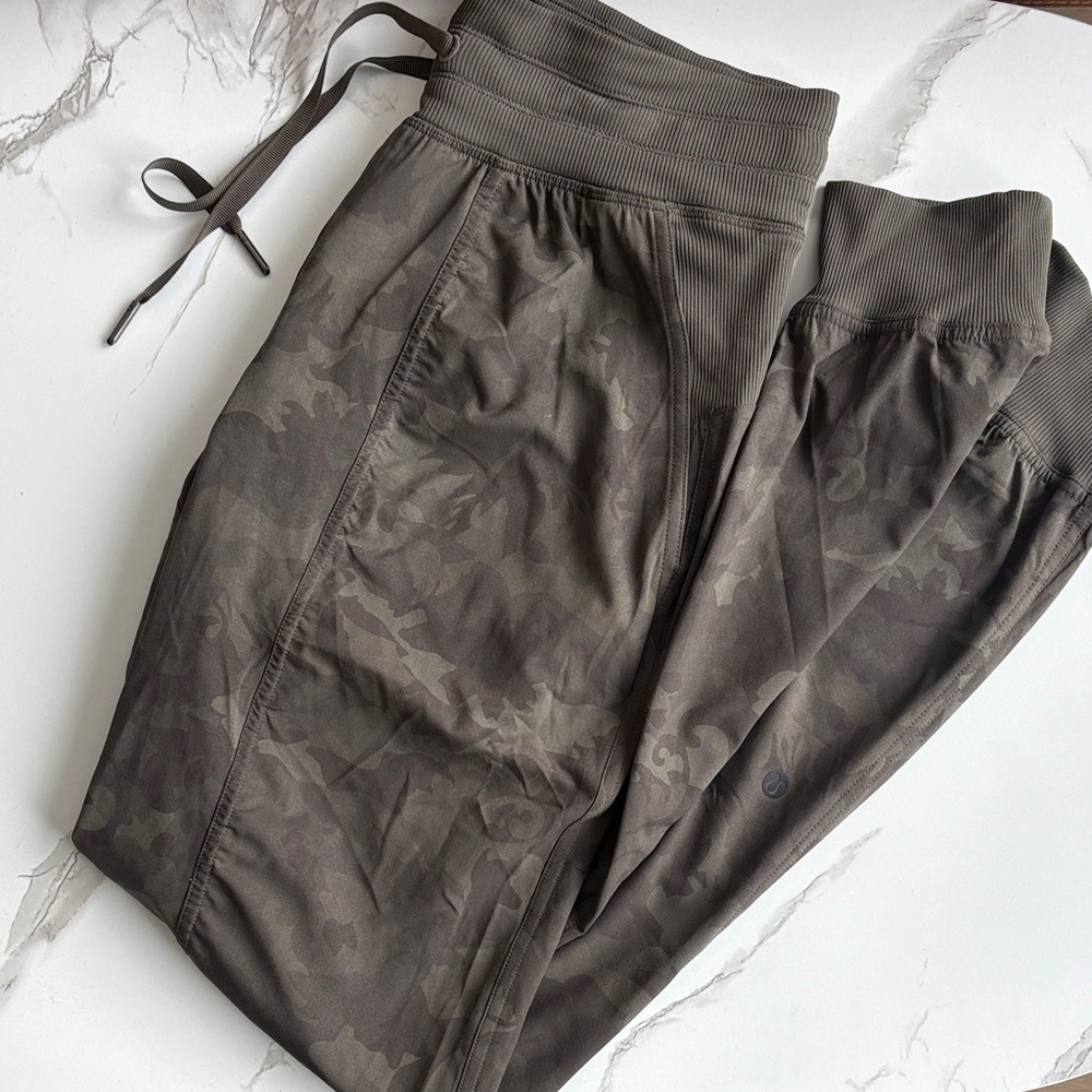 Lululemon Dance Studio Joggers